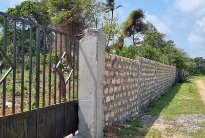 1,000 m² Land at Serena Mombasa - 4