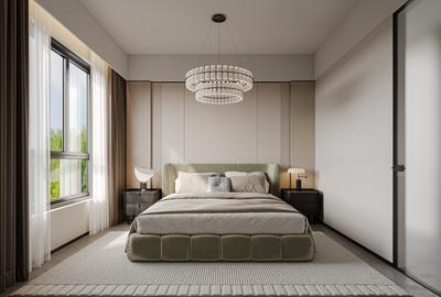 2 Bed Apartment with Swimming Pool at Wood Avenue - 4