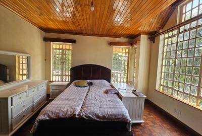 4 Bed House with En Suite in Kitisuru - 4