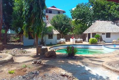 3 Bed House with En Suite in Mtwapa - 4