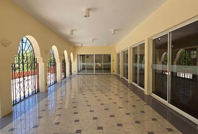5 Bed House with En Suite at Muthangari Drive - 2