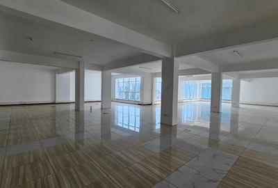 5,000 ft² Commercial Property with Service Charge Included at Muthangari Drive - 3