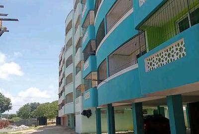 2 Bed Apartment with Backup Generator at Mtwapa Cbd - 3