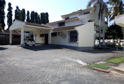 7 Bed Townhouse with En Suite at Greenwood Drive