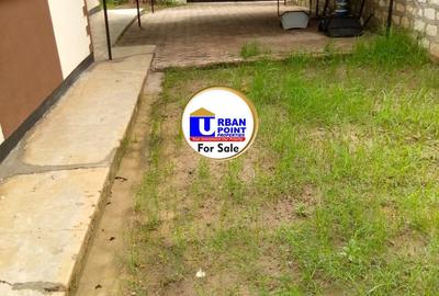 2 Bed House with En Suite at Mtamboni - 3