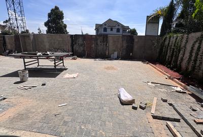 4 Bed Villa with En Suite in Runda - 4
