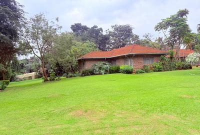 4.1 ac Land in Rosslyn - 3