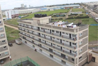 3 Bed Apartment with En Suite in Athi River - 2