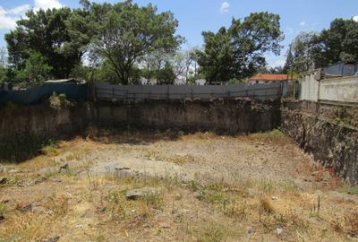 Land at Kabarnet Rd