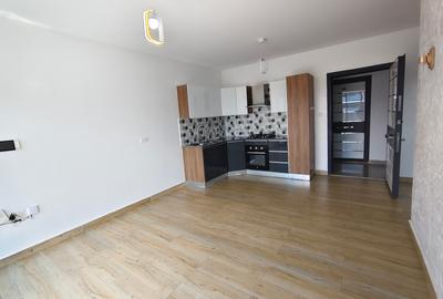1 Bed Apartment with Gym in Kileleshwa - 4