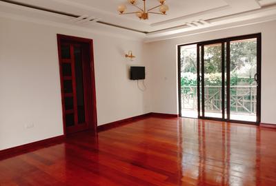 4 Bed House with En Suite at Ndege Road - 3