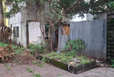 0.3 ac Commercial Property with Parking at Ngong Road