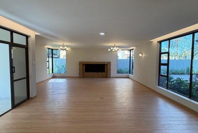 6 Bed Townhouse with En Suite in Karen