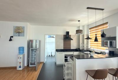 3 Bed Apartment with En Suite in Kilimani - 4