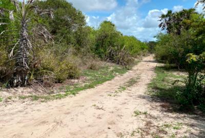 15 ac Land at Mokowe New Town - 4