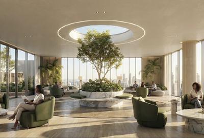 3 Bed Apartment with En Suite at 2026-229 3 Bed - 3