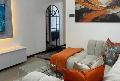 Serviced 1 Bed Apartment with En Suite in Kilimani - 3