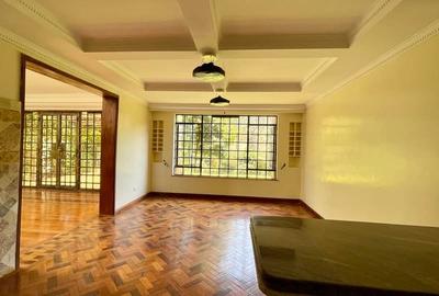 4 Bed Townhouse with En Suite in Kitisuru - 4