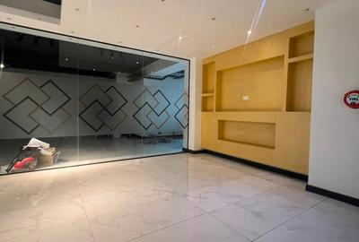 2,200 ft² Commercial Property with Service Charge Included in Westlands Area - 3