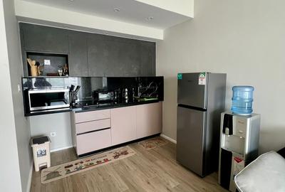 Furnished 1 Bed Apartment with En Suite at Nyari - 2
