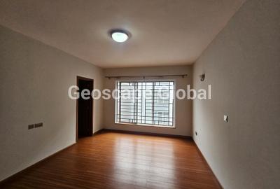 3 Bed Apartment with En Suite in Kileleshwa - 2