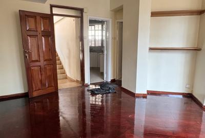 1 Bed Apartment with Borehole at Otiende - 3