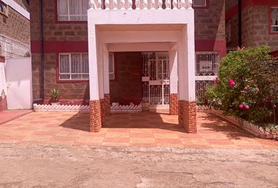 Office with Fibre Internet in Westlands Area