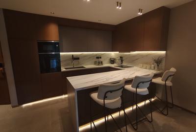Serviced 1 Bed Apartment with En Suite in Gigiri - 2