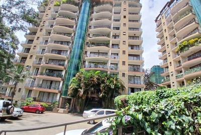 3 Bed Apartment with En Suite at Lavington