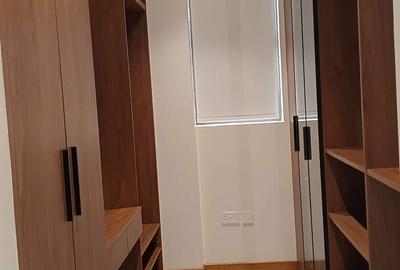 Serviced 3 Bed Apartment with En Suite at Links Road - 4