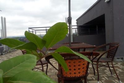 3 Bed Apartment with Swimming Pool in Kitisuru - 4
