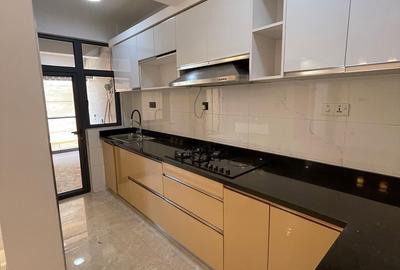 2 Bed Apartment with En Suite at Kingara Road - 2