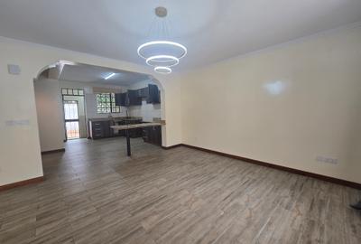 5 Bed House with En Suite at Mugutha - 4