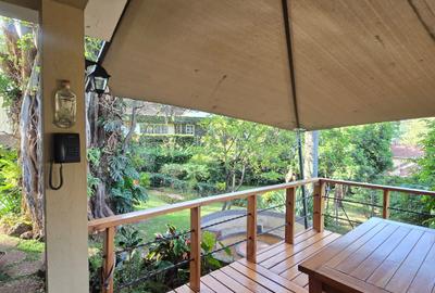 3 Bed House with En Suite at Spring Valley - 3