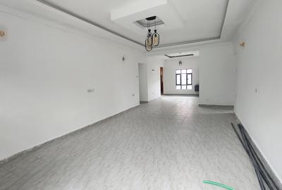 3 Bed House with En Suite at Matasia - 3