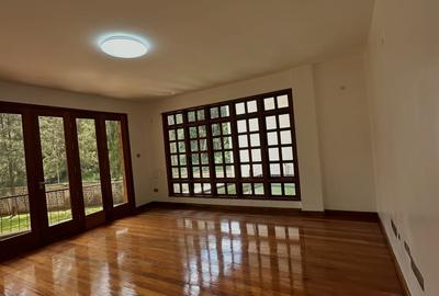 5 Bed House with En Suite at Thigiri - 4