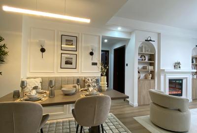2 Bed Apartment with Swimming Pool at Lavington - 3