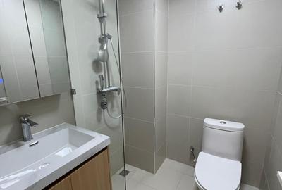 1 Bed Apartment with Swimming Pool in Westlands Area - 4