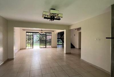 4 Bed Villa with En Suite at Runda - 3