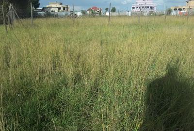 0.0125 ac Residential Land in Ongata Rongai - 3