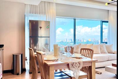 Serviced 2 Bed Apartment with En Suite in Westlands Area - 3