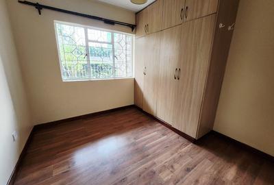 4 Bed Townhouse with En Suite at Kilimani - 2