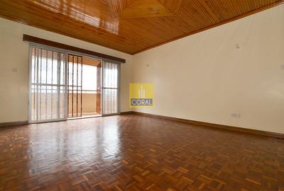 4 Bed Apartment with Swimming Pool in Westlands Area - 2