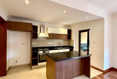5 Bed Townhouse with En Suite in Kileleshwa - 3
