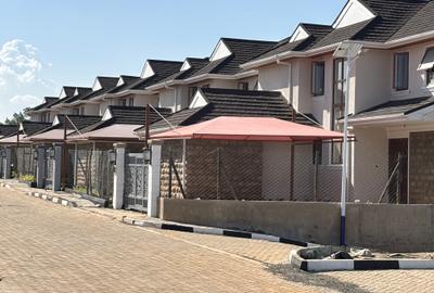 4 Bed Villa with En Suite in Kiambu Road - 2
