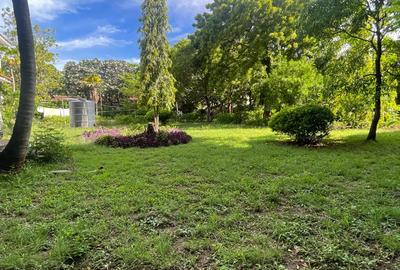 1 ac Land in Nyali Area