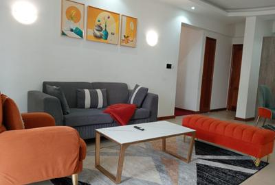 Furnished 2 Bed Apartment with En Suite at Westlands - 3