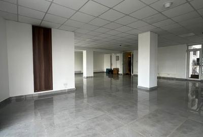 1,300 ft² Office with Service Charge Included in Westlands Area - 2