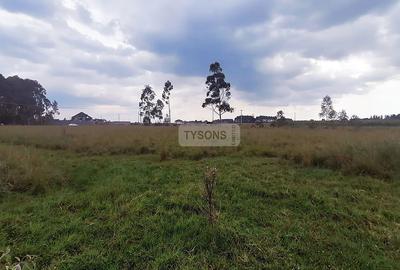 4,047 m² Land in Eldoret
