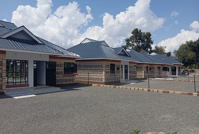 4 Bed House with En Suite in Ongata Rongai - 3